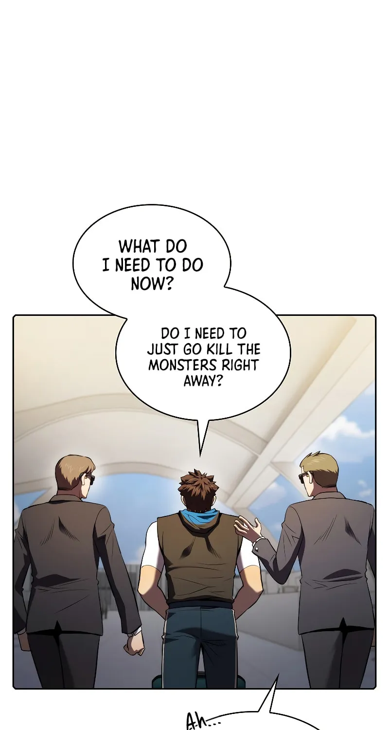 Read The Celestial Returned from Hell chapter 117 image 47 on Lezhin