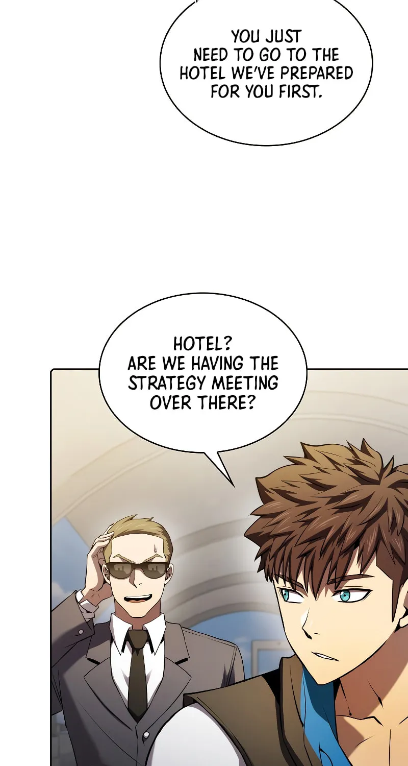 Read The Celestial Returned from Hell chapter 117 image 48 on Lezhin
