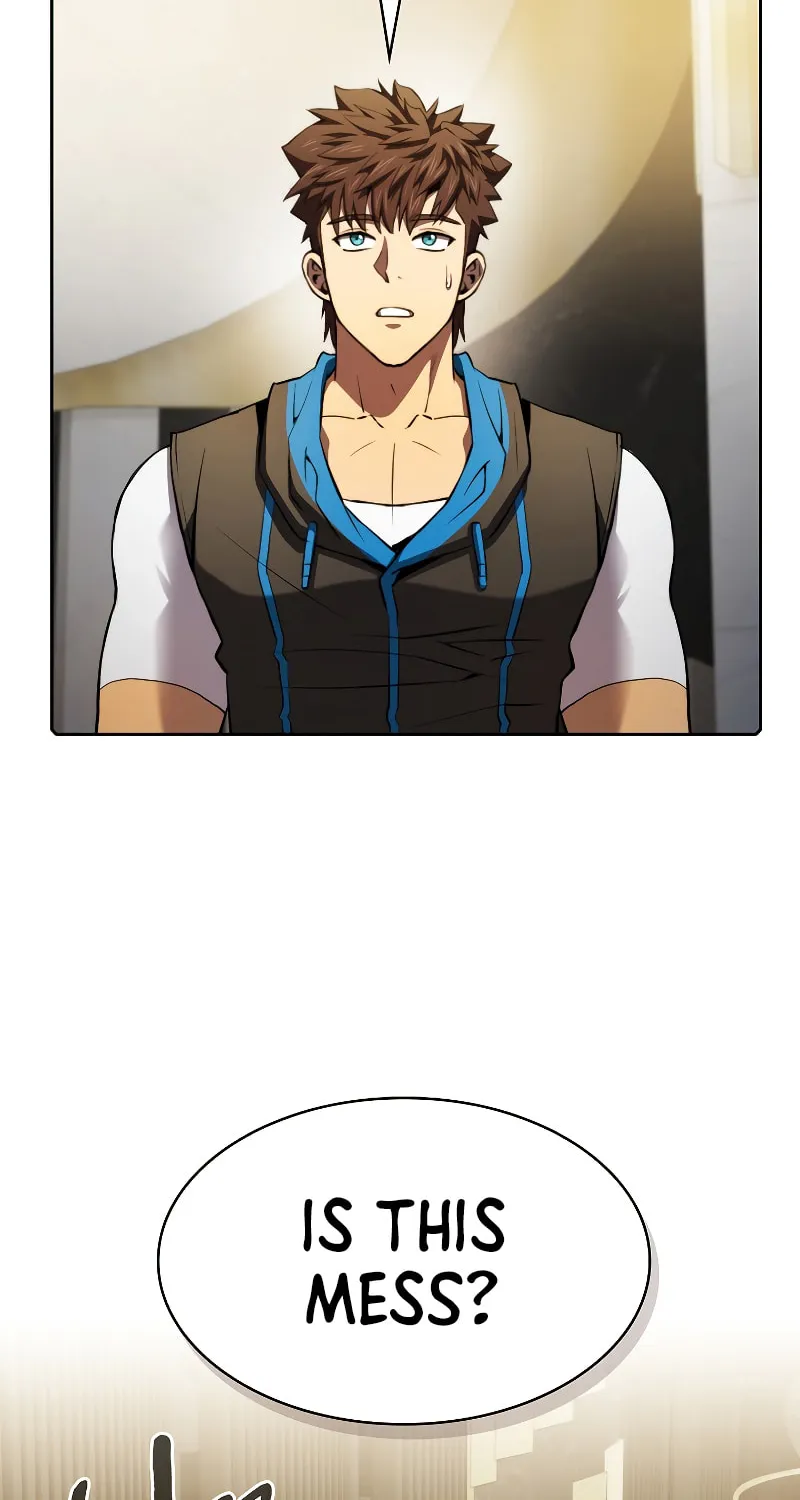 Read The Celestial Returned from Hell chapter 117 image 51 on Lezhin