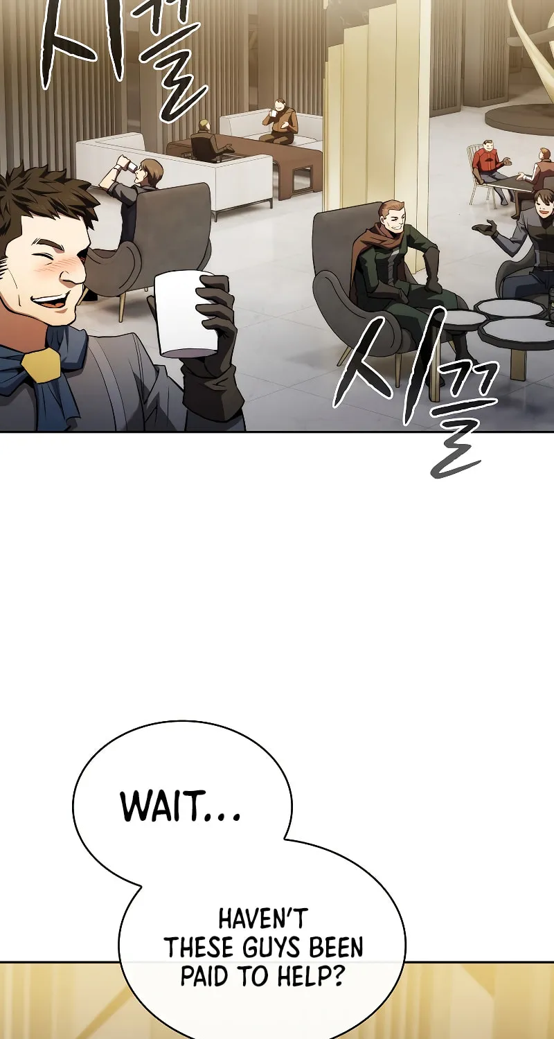 Read The Celestial Returned from Hell chapter 117 image 52 on Lezhin