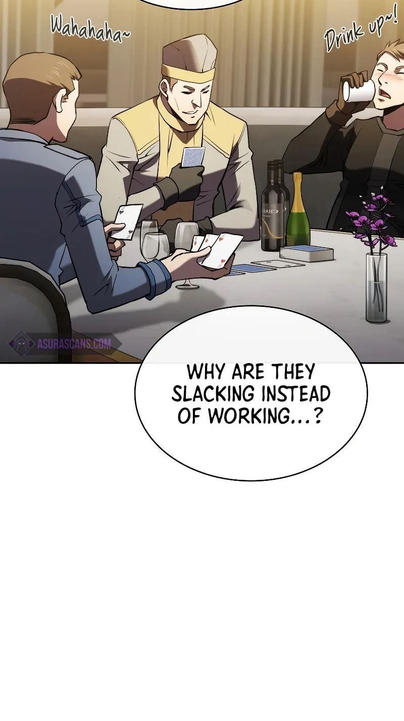 Read The Celestial Returned from Hell chapter 117 image 53 on Lezhin