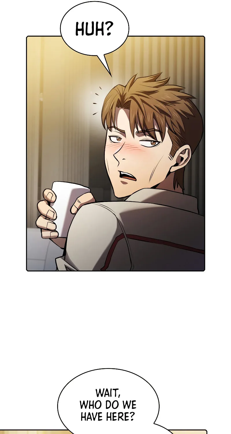 Read The Celestial Returned from Hell chapter 117 image 54 on Lezhin