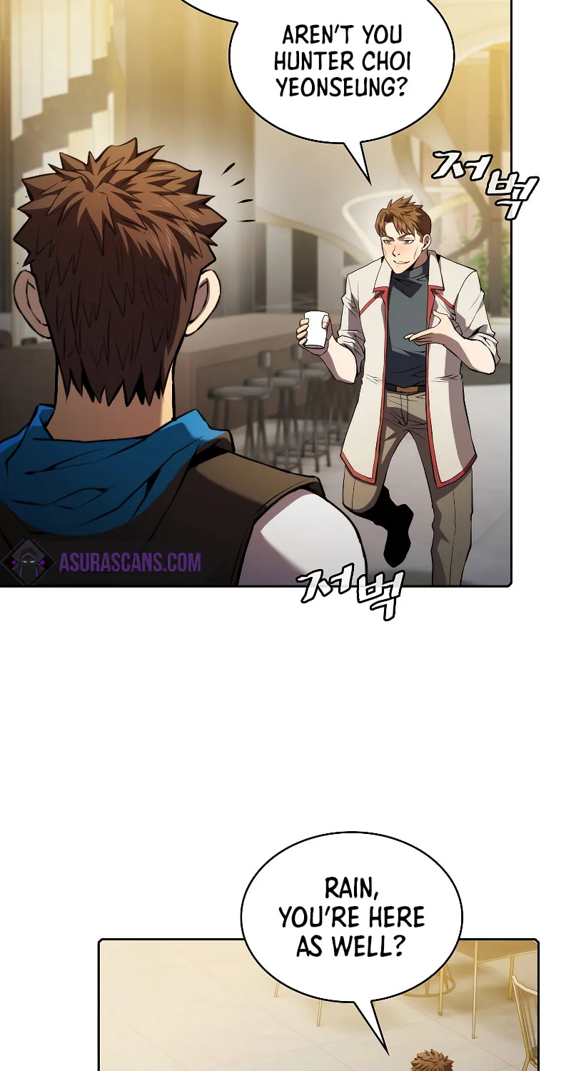 Read The Celestial Returned from Hell chapter 117 image 55 on Lezhin