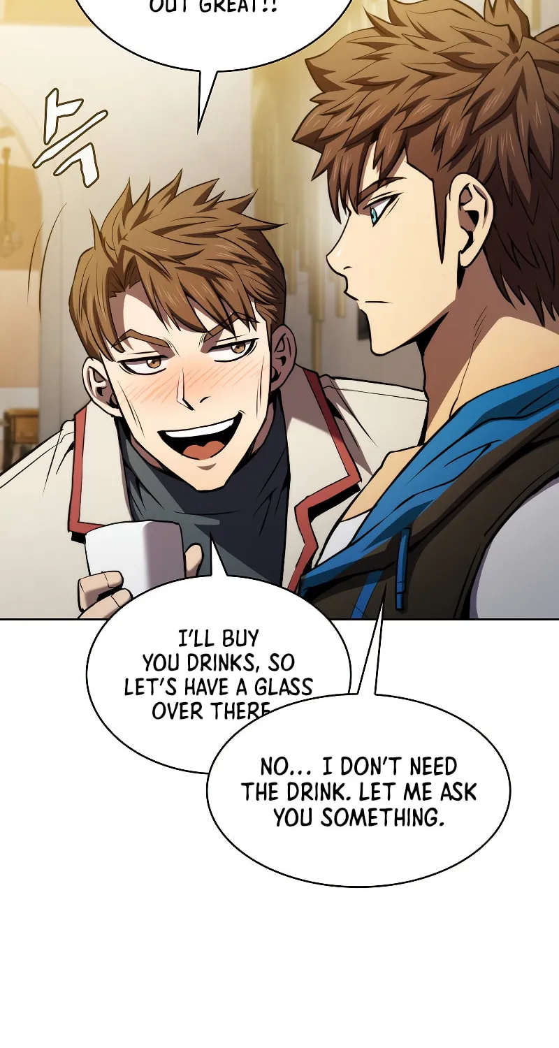 Read The Celestial Returned from Hell chapter 117 image 57 on Lezhin