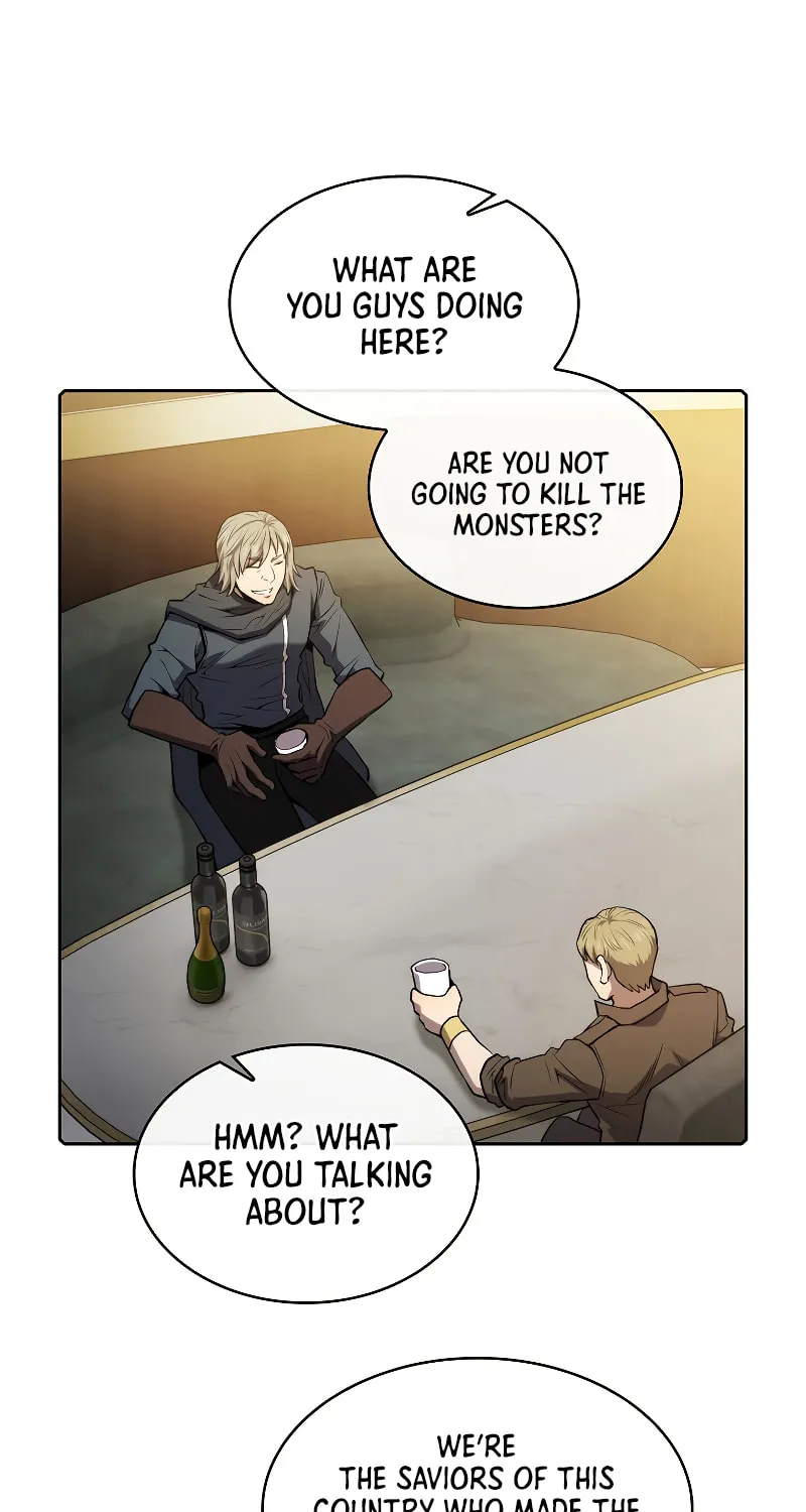 Read The Celestial Returned from Hell chapter 117 image 58 on Lezhin