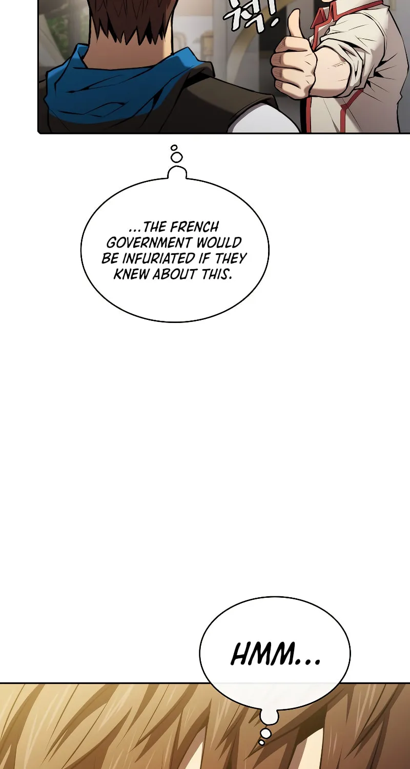 Read The Celestial Returned from Hell chapter 117 image 61 on Lezhin