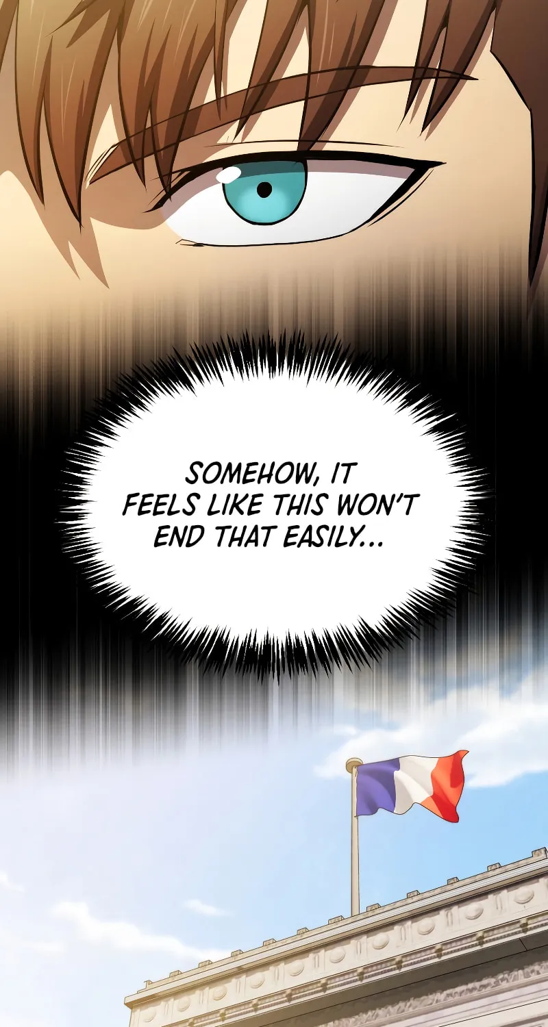 Read The Celestial Returned from Hell chapter 117 image 62 on Lezhin