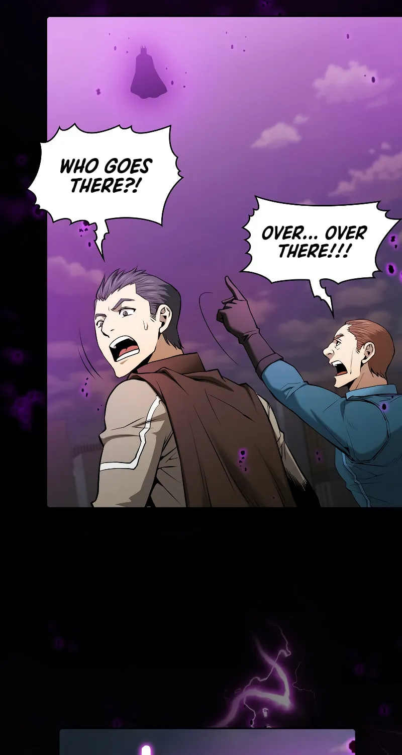 Read The Celestial Returned from Hell chapter 117 image 66 on Lezhin