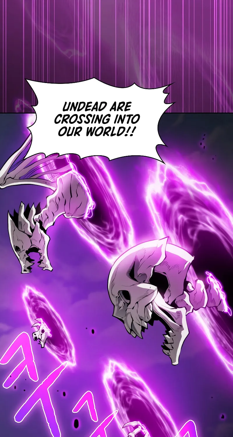 Read The Celestial Returned from Hell chapter 117 image 69 on Lezhin