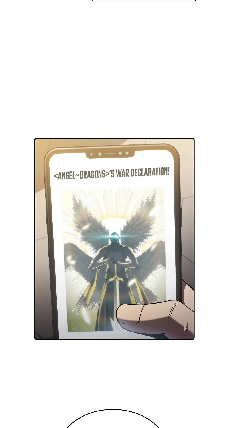 Read The Celestial Returned from Hell chapter 117 image 7 on Lezhin