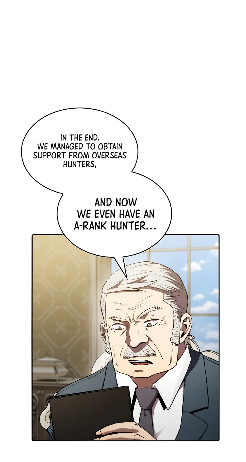 Read The Celestial Returned from Hell chapter 118 image 1 on Lezhin