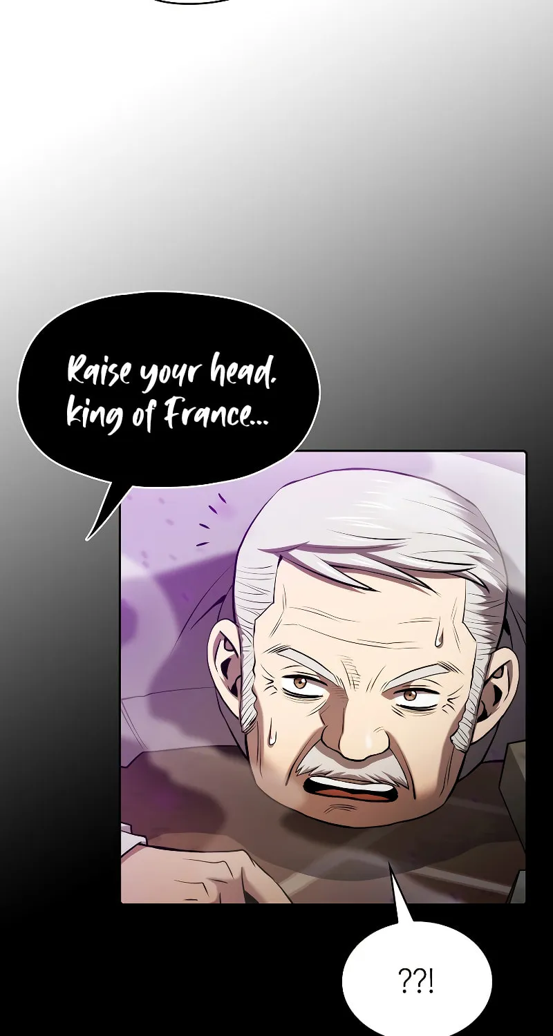 Read The Celestial Returned from Hell chapter 118 image 10 on Lezhin
