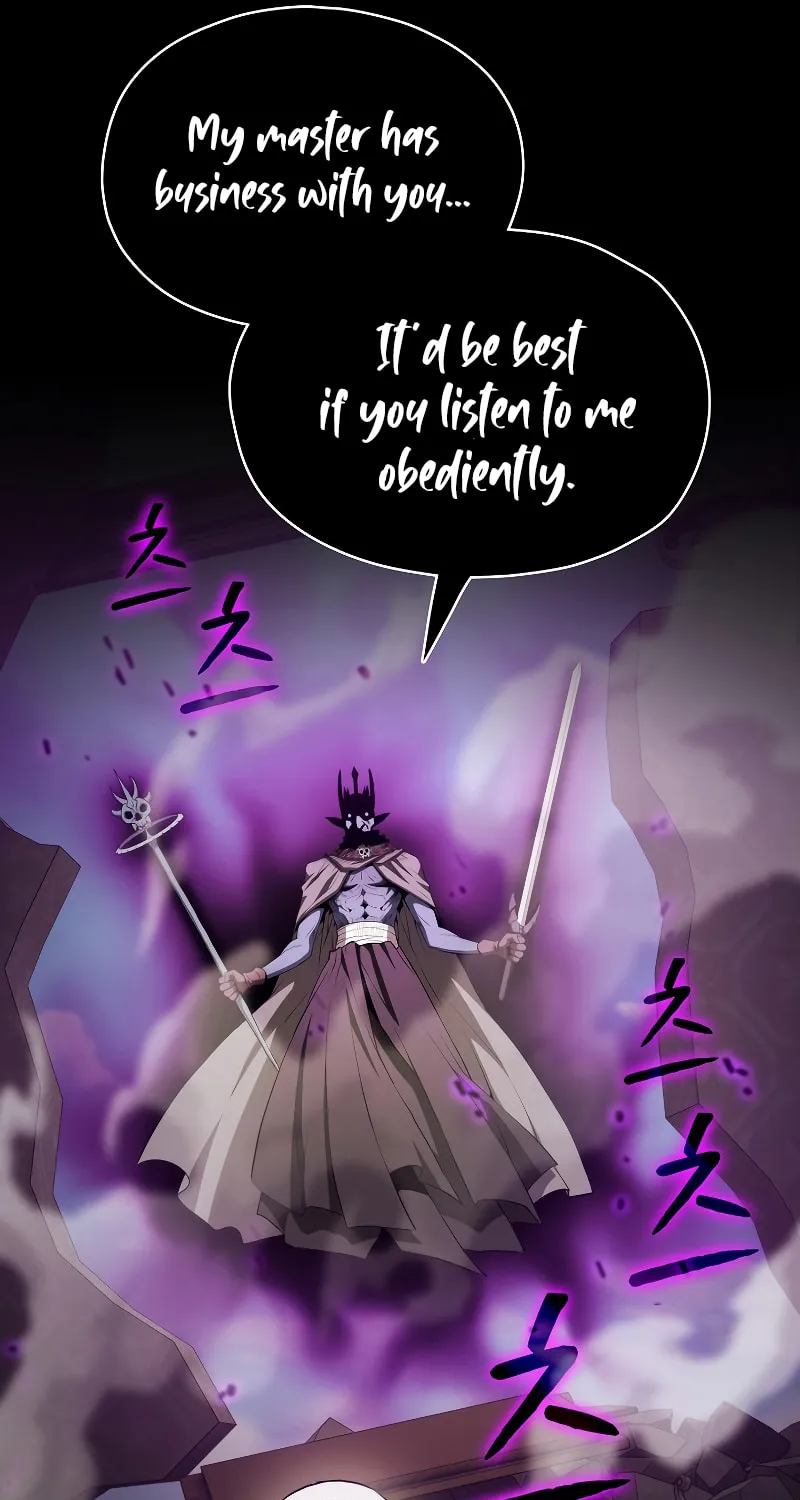 Read The Celestial Returned from Hell chapter 118 image 12 on Lezhin