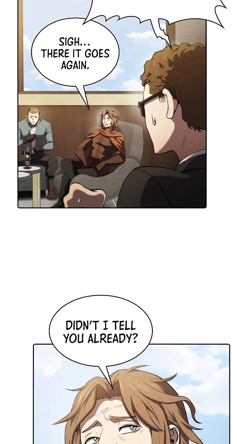 Read The Celestial Returned from Hell chapter 118 image 16 on Lezhin