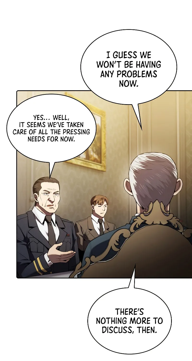 Read The Celestial Returned from Hell chapter 118 image 2 on Lezhin