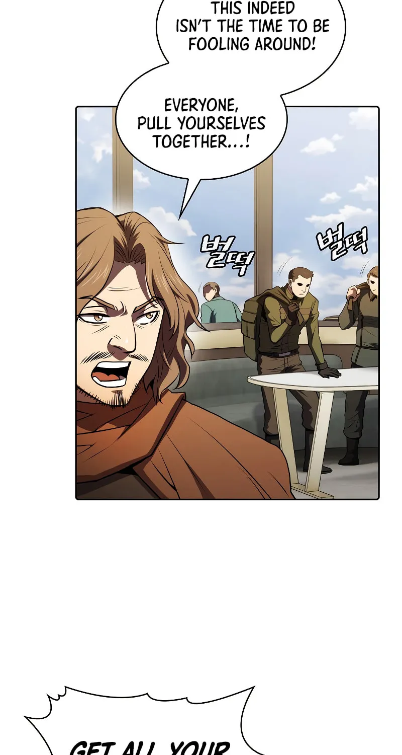 Read The Celestial Returned from Hell chapter 118 image 20 on Lezhin
