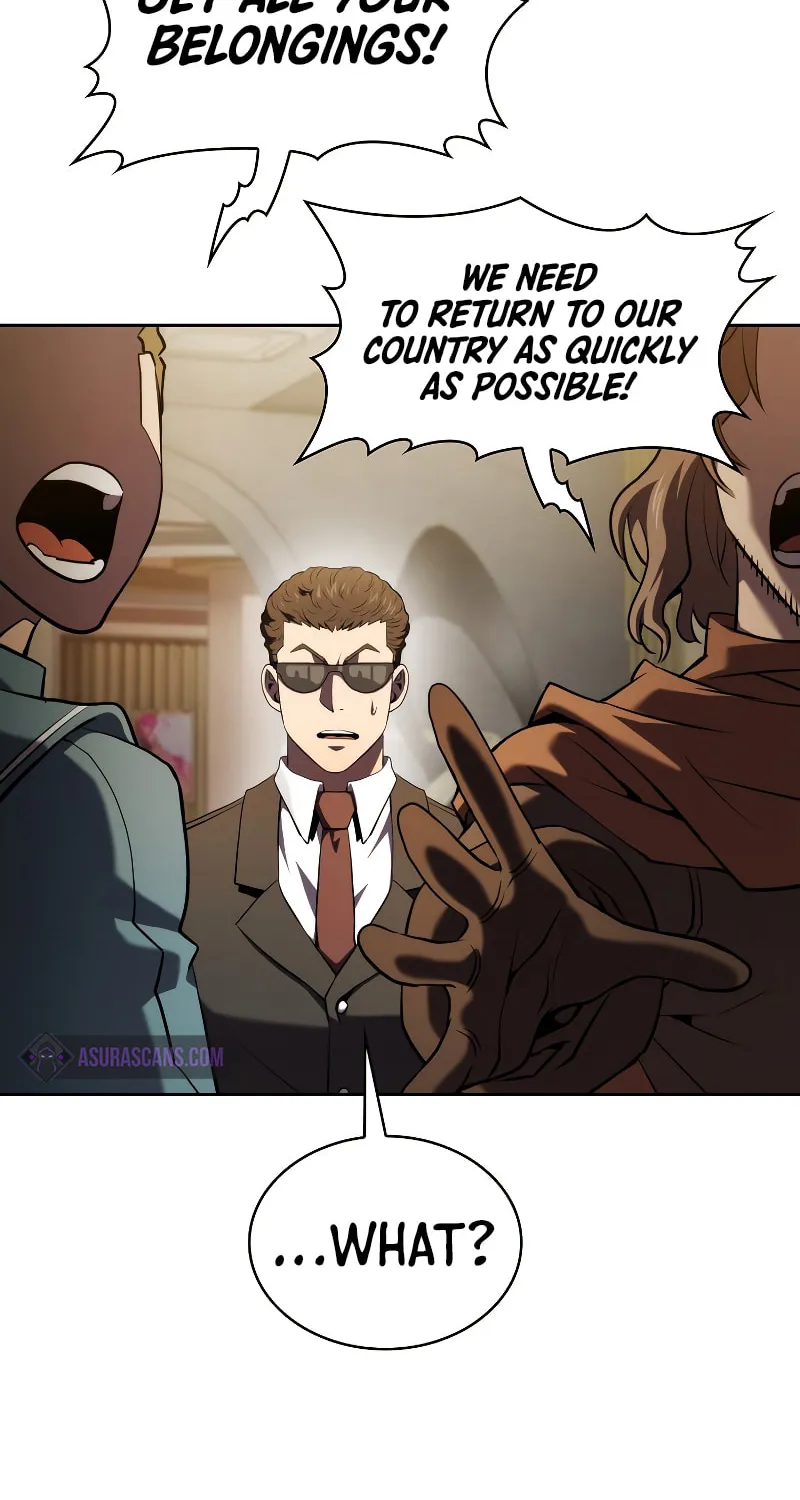 Read The Celestial Returned from Hell chapter 118 image 21 on Lezhin