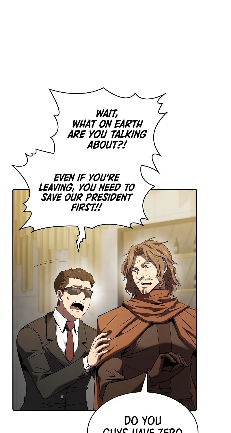 Read The Celestial Returned from Hell chapter 118 image 24 on Lezhin