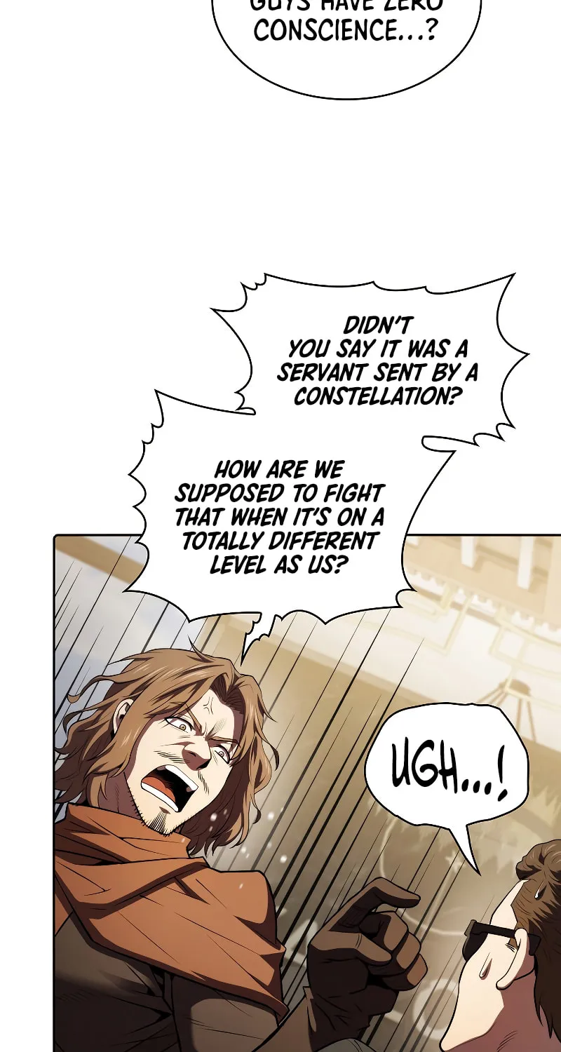 Read The Celestial Returned from Hell chapter 118 image 25 on Lezhin