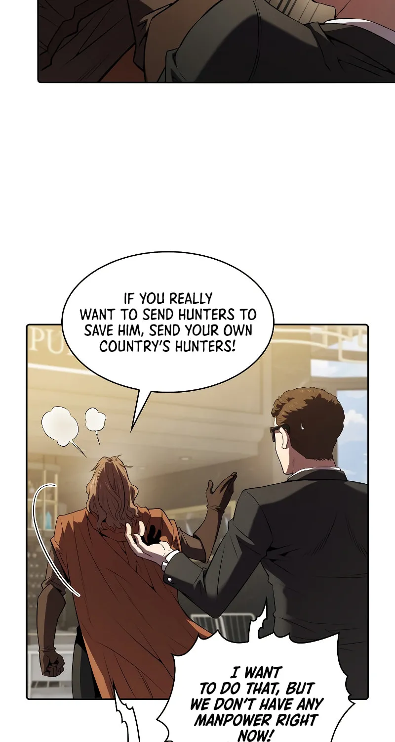 Read The Celestial Returned from Hell chapter 118 image 26 on Lezhin
