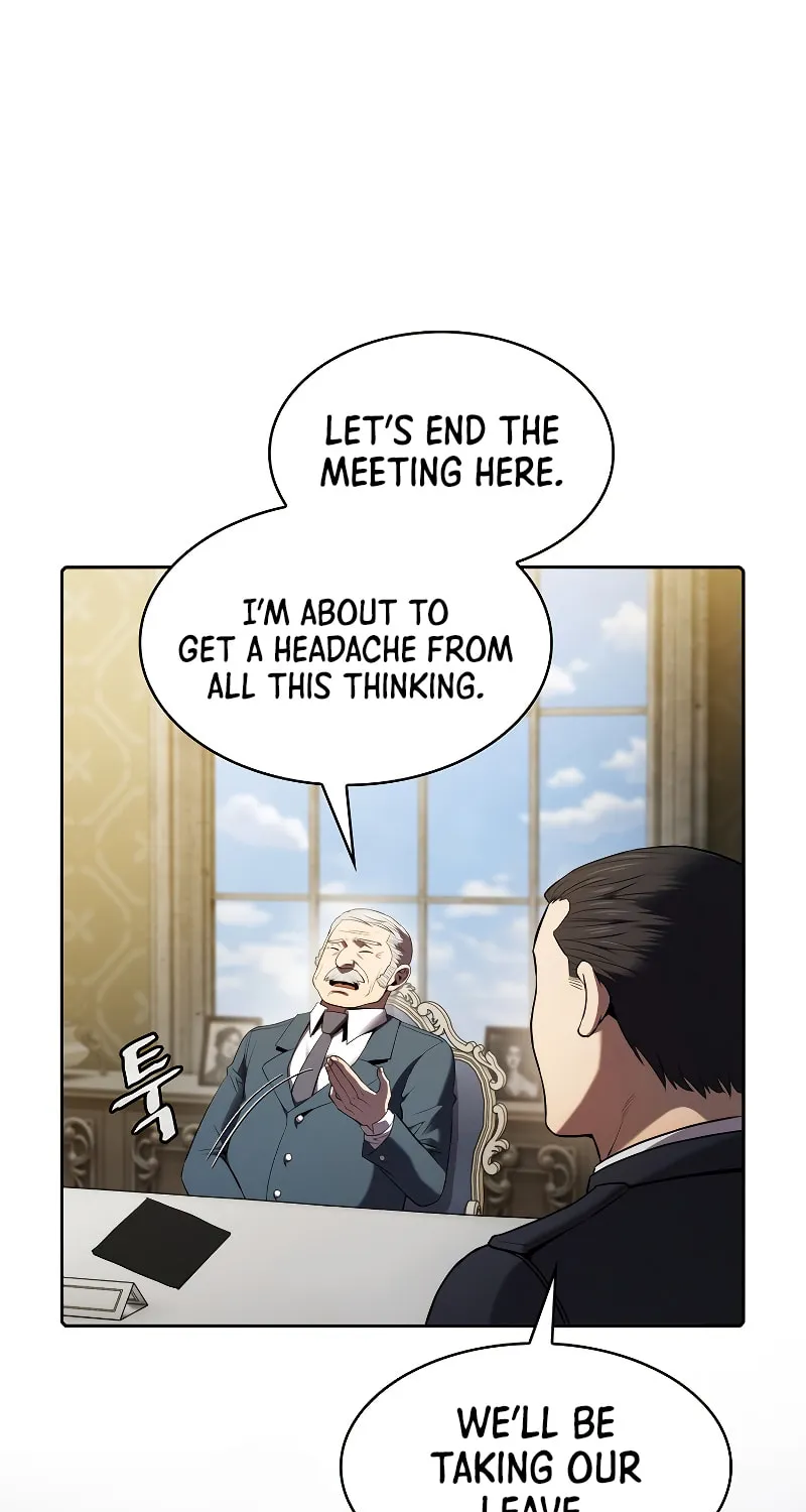 Read The Celestial Returned from Hell chapter 118 image 3 on Lezhin