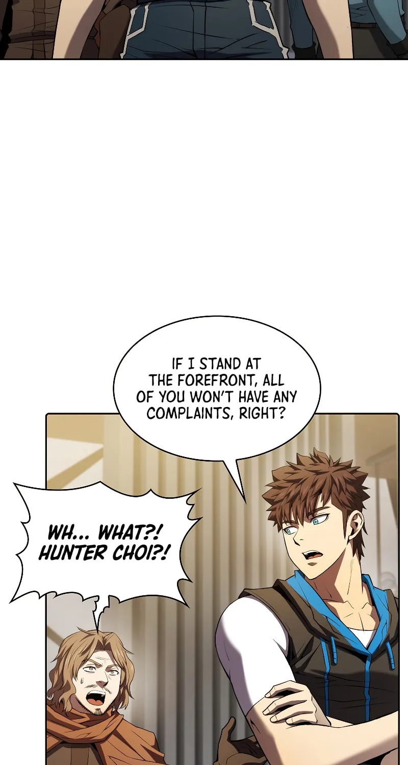 Read The Celestial Returned from Hell chapter 118 image 30 on Lezhin