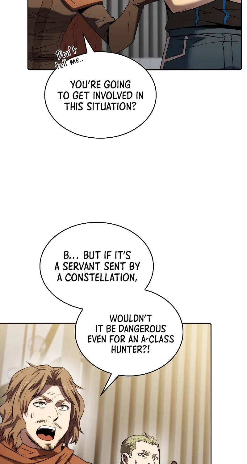 Read The Celestial Returned from Hell chapter 118 image 31 on Lezhin