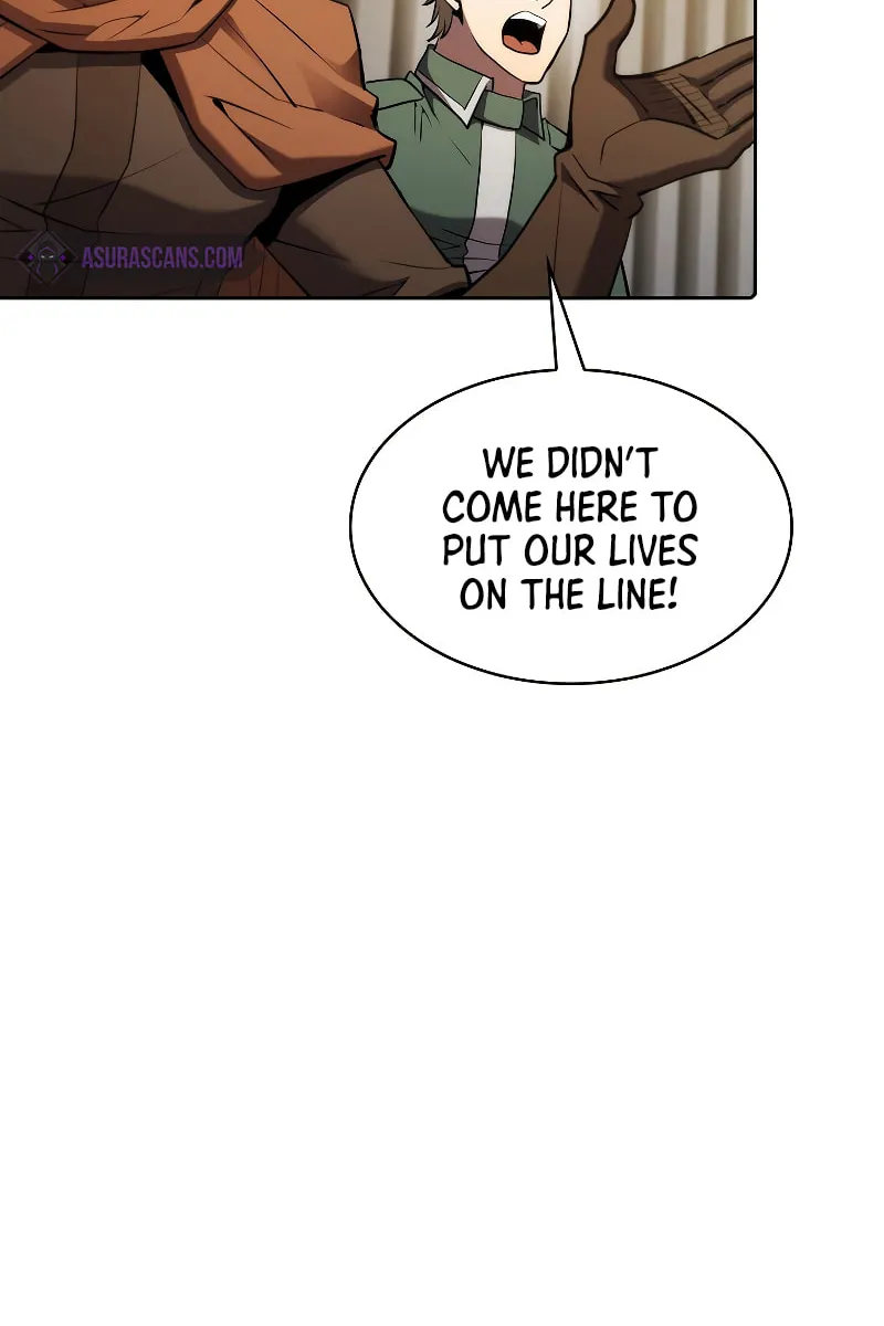 Read The Celestial Returned from Hell chapter 118 image 32 on Lezhin