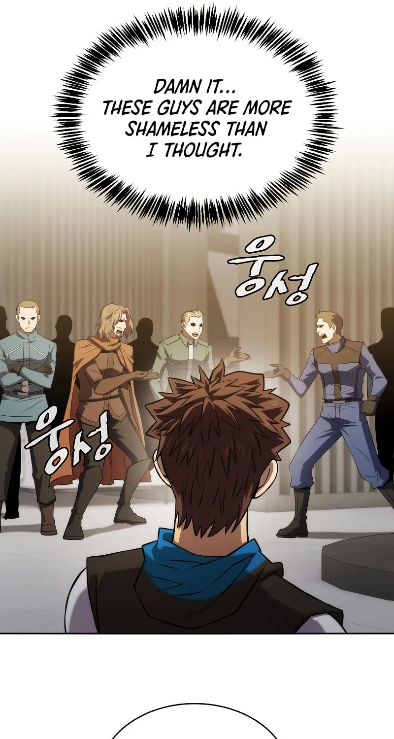 Read The Celestial Returned from Hell chapter 118 image 33 on Lezhin