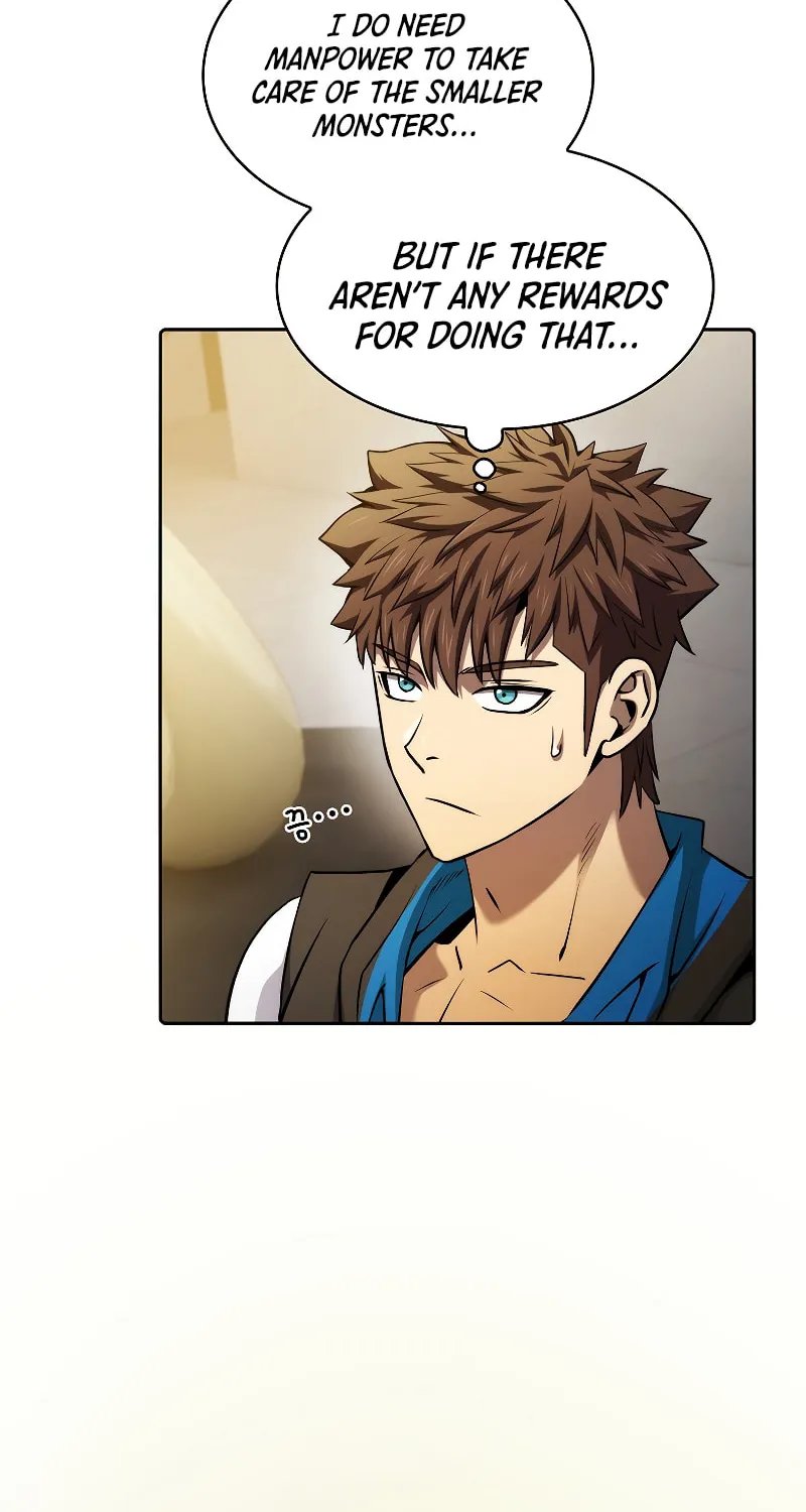Read The Celestial Returned from Hell chapter 118 image 34 on Lezhin