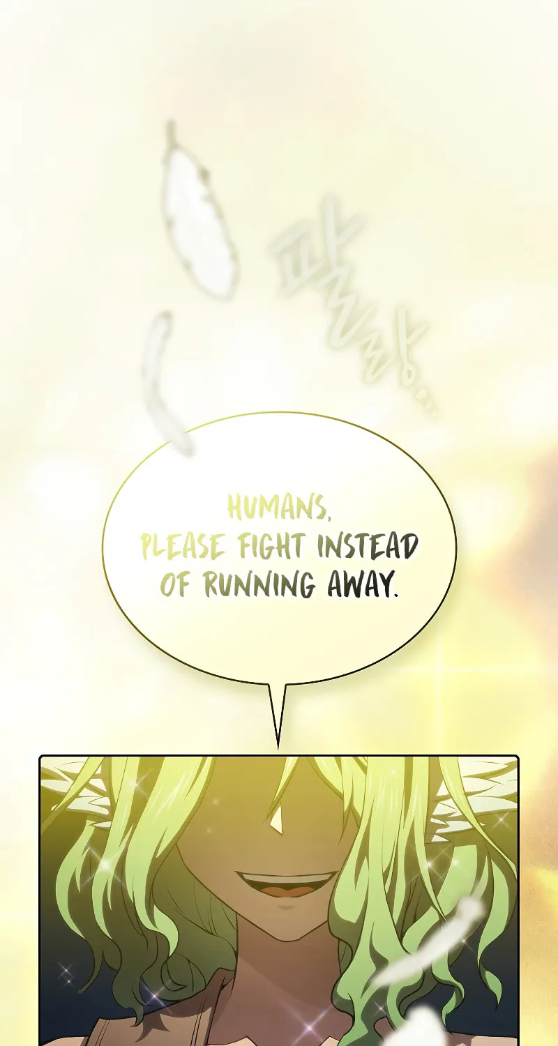 Read The Celestial Returned from Hell chapter 118 image 35 on Lezhin