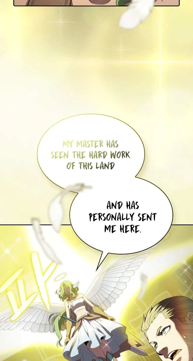 Read The Celestial Returned from Hell chapter 118 image 36 on Lezhin