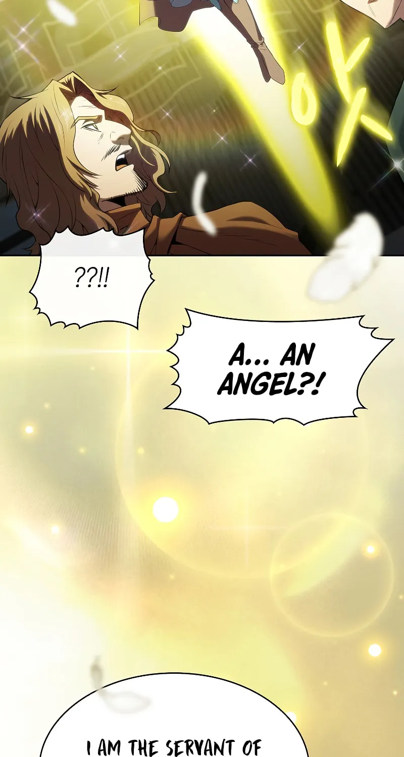Read The Celestial Returned from Hell chapter 118 image 37 on Lezhin