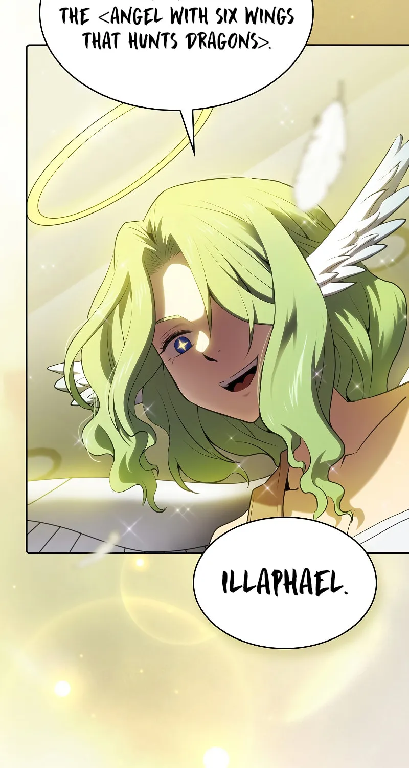 Read The Celestial Returned from Hell chapter 118 image 38 on Lezhin