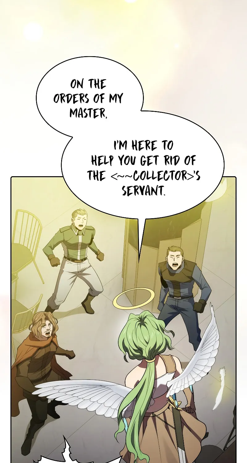 Read The Celestial Returned from Hell chapter 118 image 39 on Lezhin