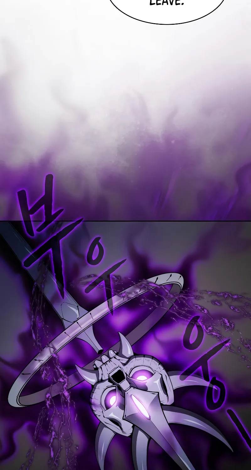 Read The Celestial Returned from Hell chapter 118 image 4 on Lezhin