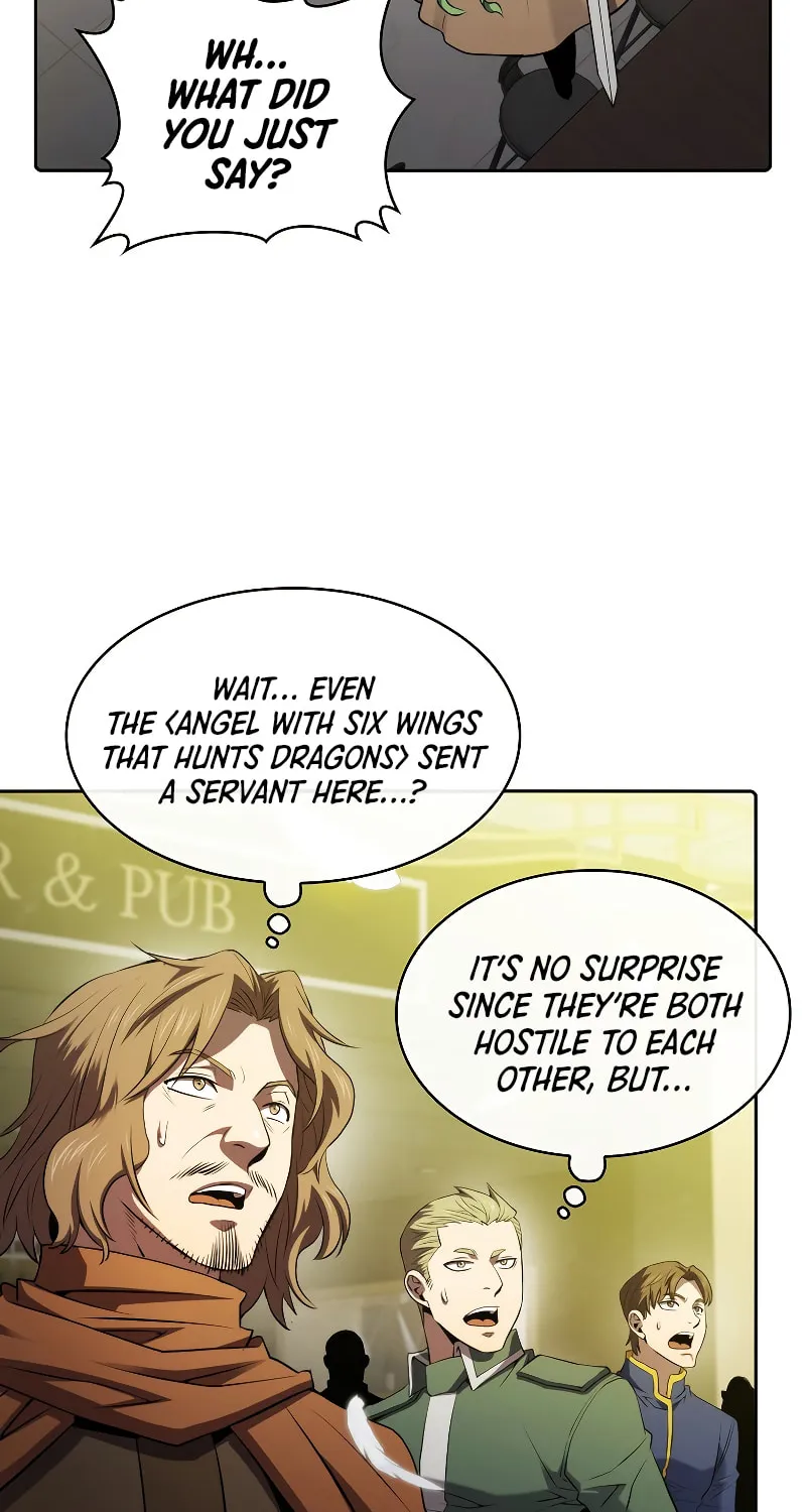 Read The Celestial Returned from Hell chapter 118 image 40 on Lezhin