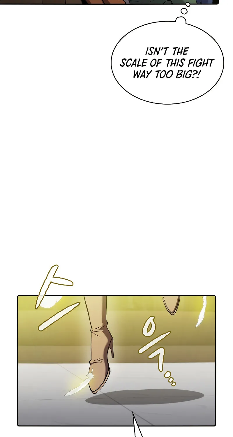 Read The Celestial Returned from Hell chapter 118 image 41 on Lezhin