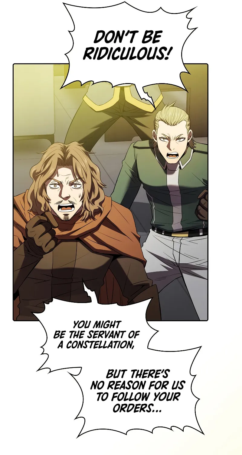 Read The Celestial Returned from Hell chapter 118 image 44 on Lezhin