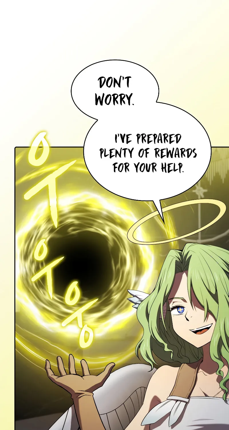 Read The Celestial Returned from Hell chapter 118 image 45 on Lezhin