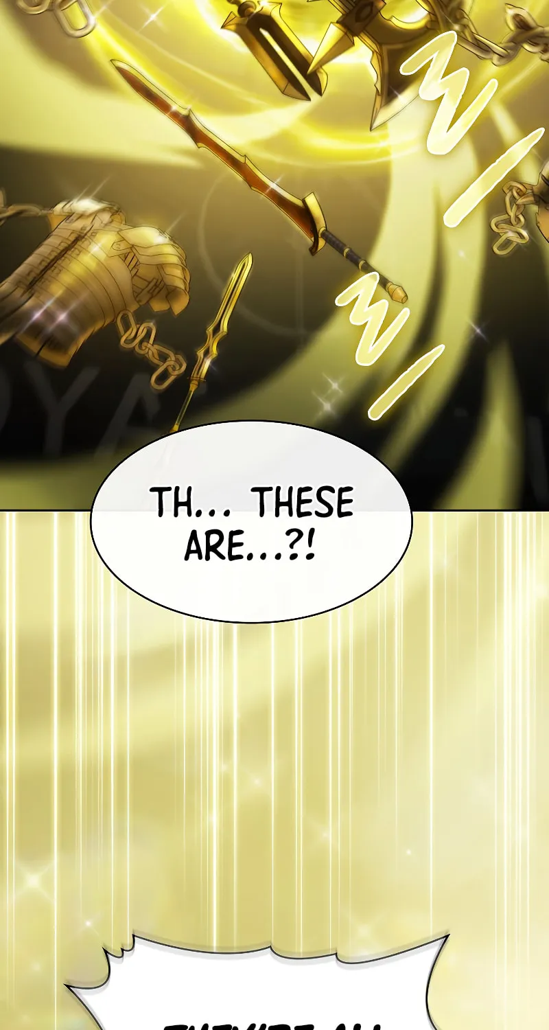Read The Celestial Returned from Hell chapter 118 image 47 on Lezhin