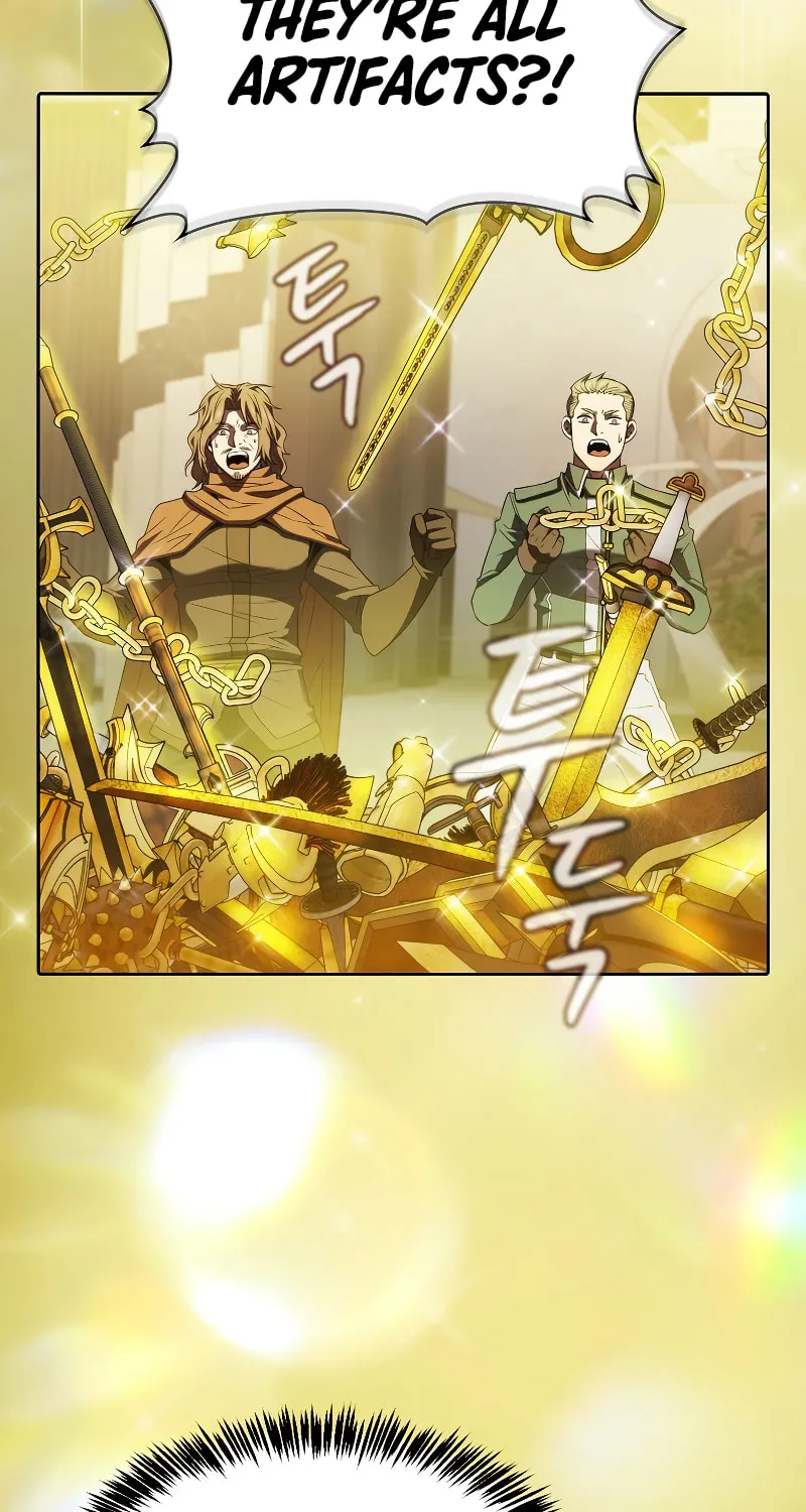 Read The Celestial Returned from Hell chapter 118 image 48 on Lezhin