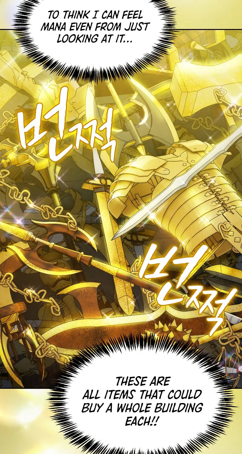 Read The Celestial Returned from Hell chapter 118 image 49 on Lezhin