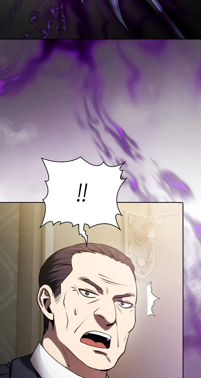 Read The Celestial Returned from Hell chapter 118 image 5 on Lezhin
