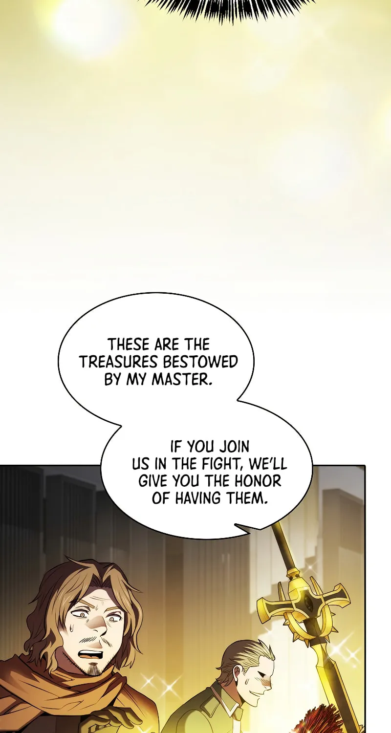 Read The Celestial Returned from Hell chapter 118 image 50 on Lezhin
