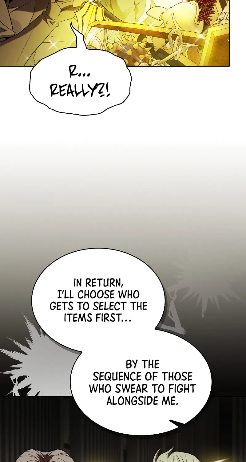Read The Celestial Returned from Hell chapter 118 image 51 on Lezhin