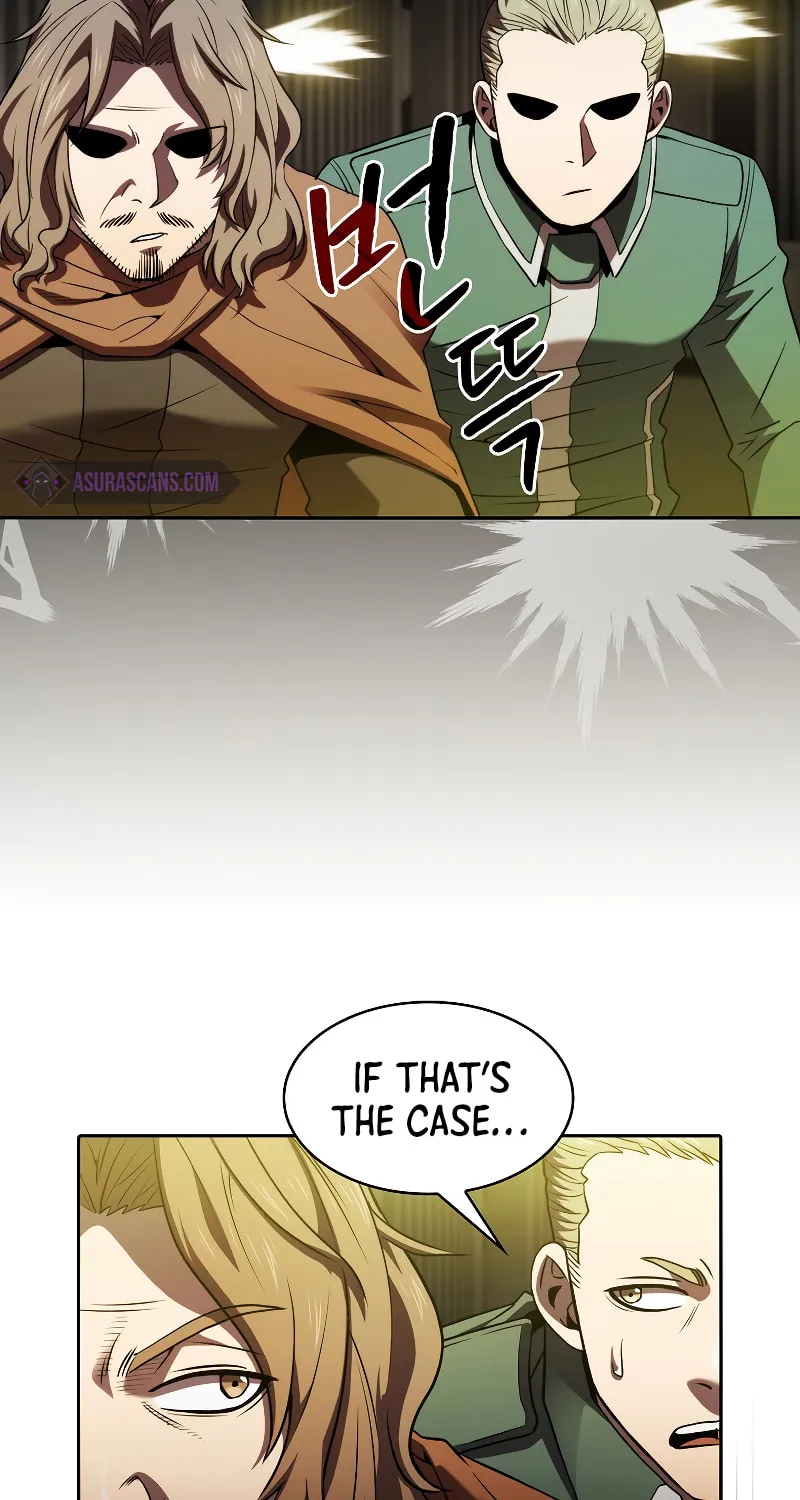 Read The Celestial Returned from Hell chapter 118 image 52 on Lezhin