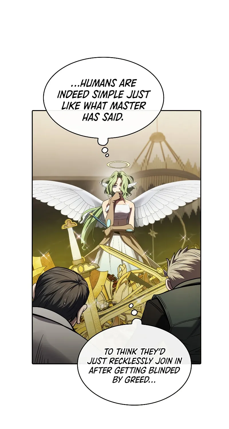 Read The Celestial Returned from Hell chapter 118 image 55 on Lezhin