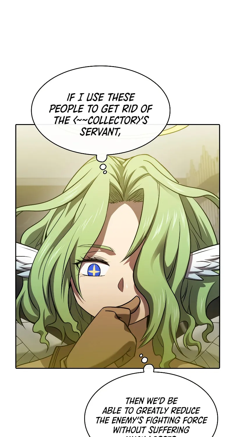 Read The Celestial Returned from Hell chapter 118 image 56 on Lezhin