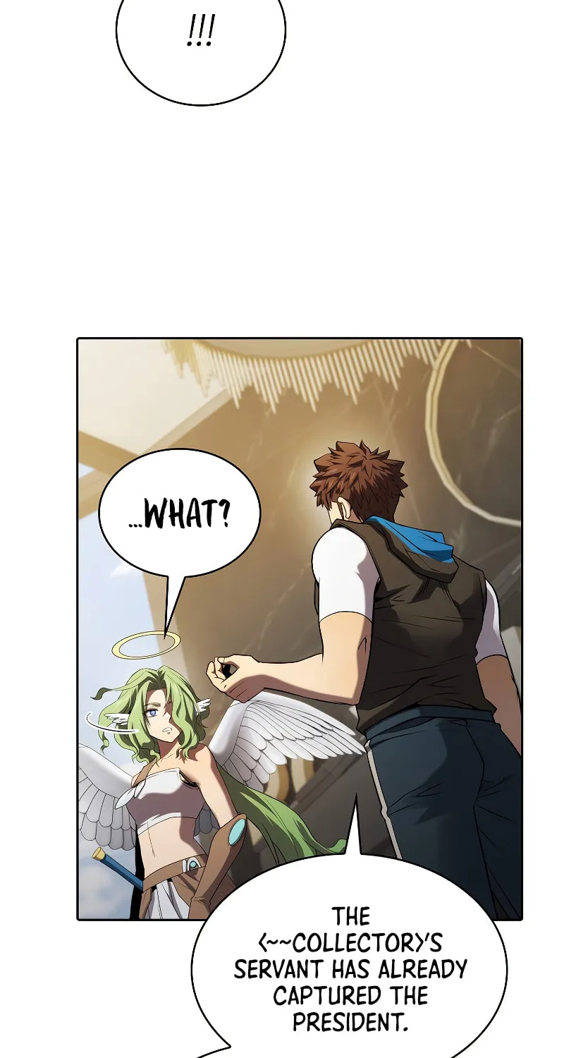 Read The Celestial Returned from Hell chapter 118 image 58 on Lezhin